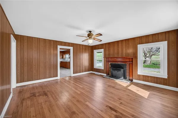 $230,000 | 4520 Ebert Road, Winston-Salem, NC 27127