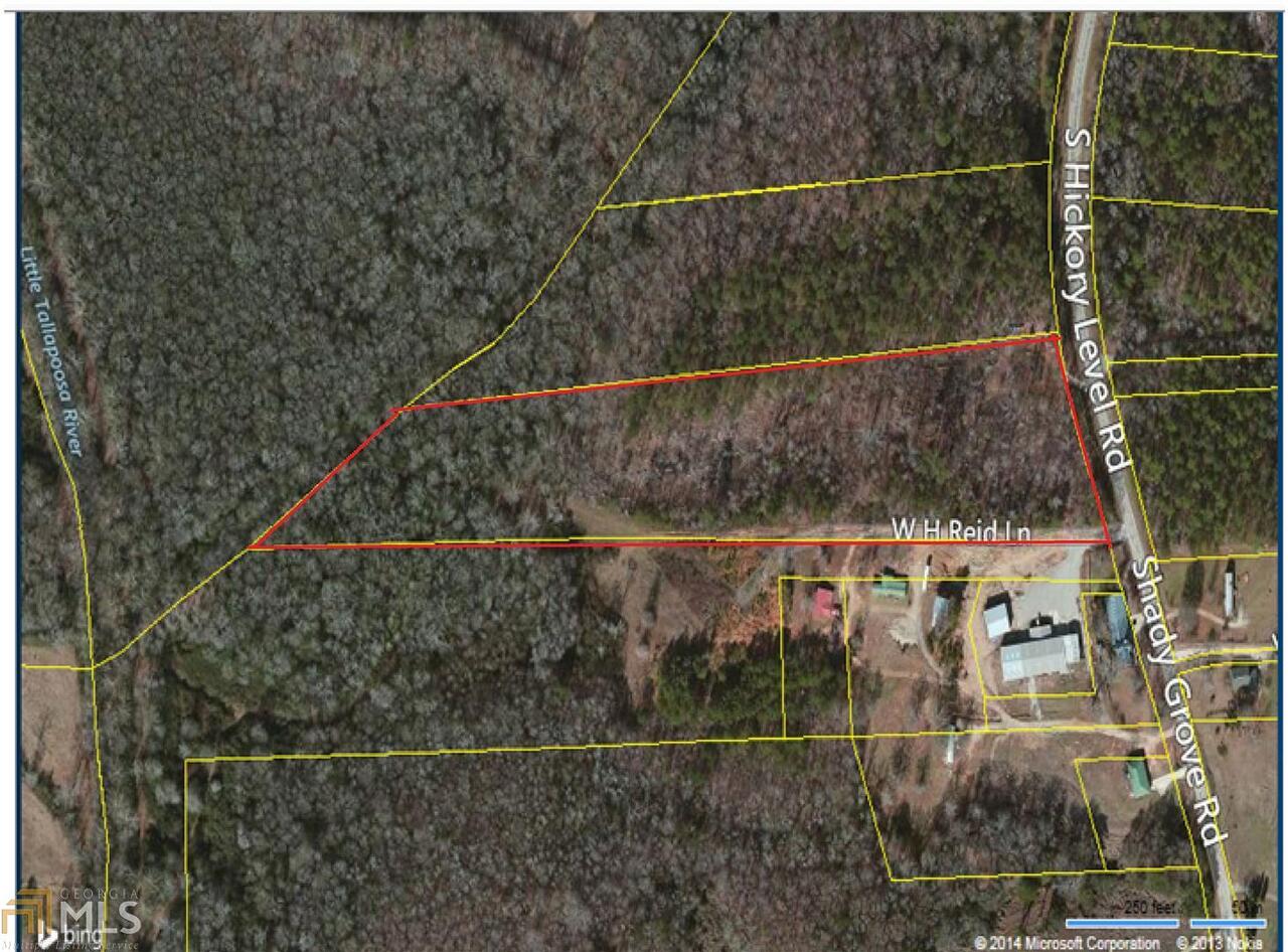 3798 Shady Grove Road Carrollton, GA 30116 - Photo 1 of 1