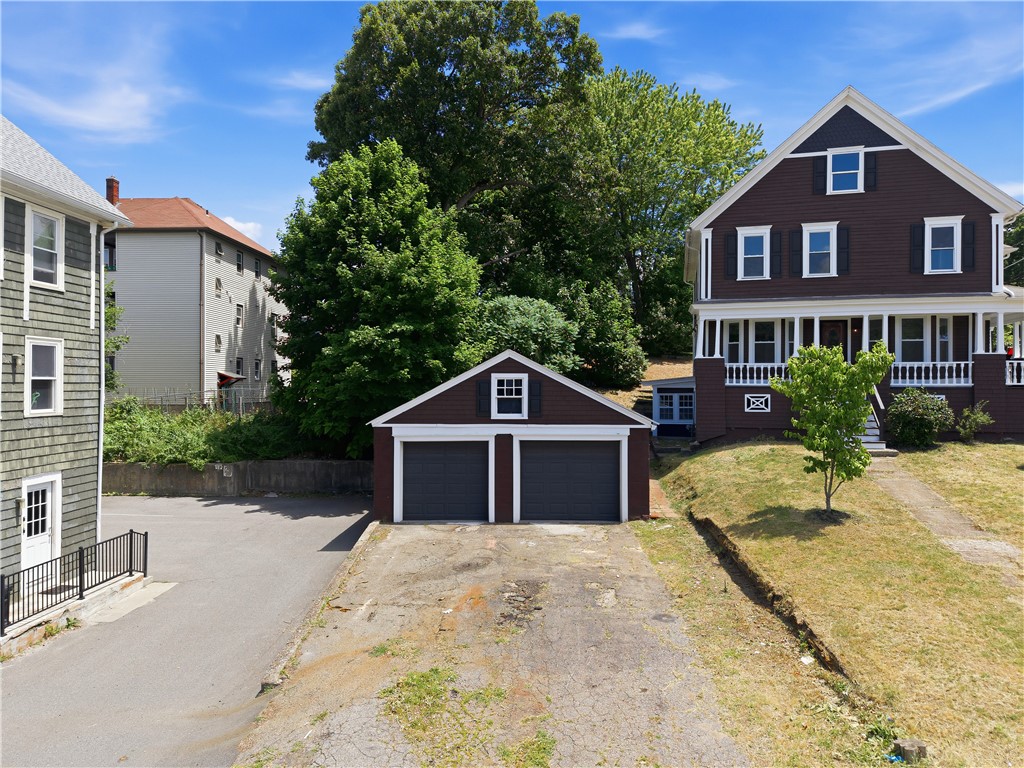 430 Cumberland Hill Road Woonsocket, RI 02895 - Photo 34 of 36