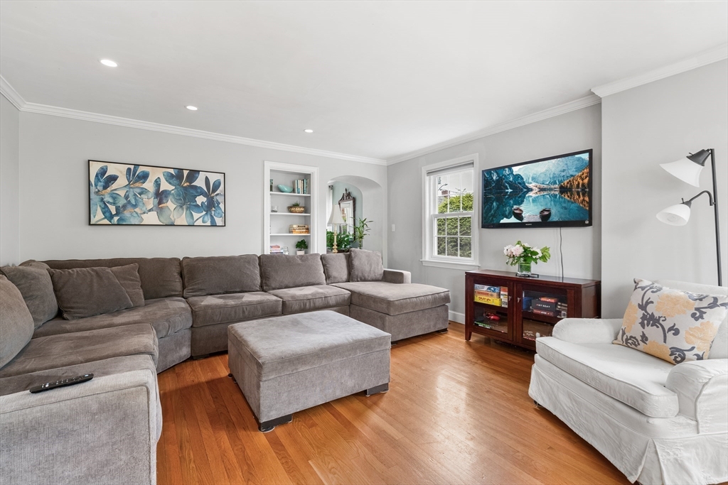 69 Princeton Road Arlington, MA 02474 - Photo 13 of 36 Gallery Image 13
