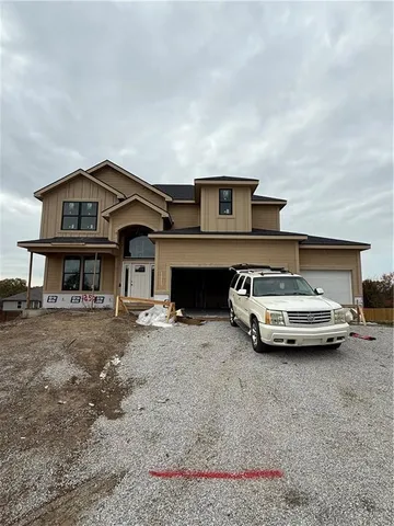 $449,000 | 12501 Morgan Street, Excelsior Springs, MO 64024