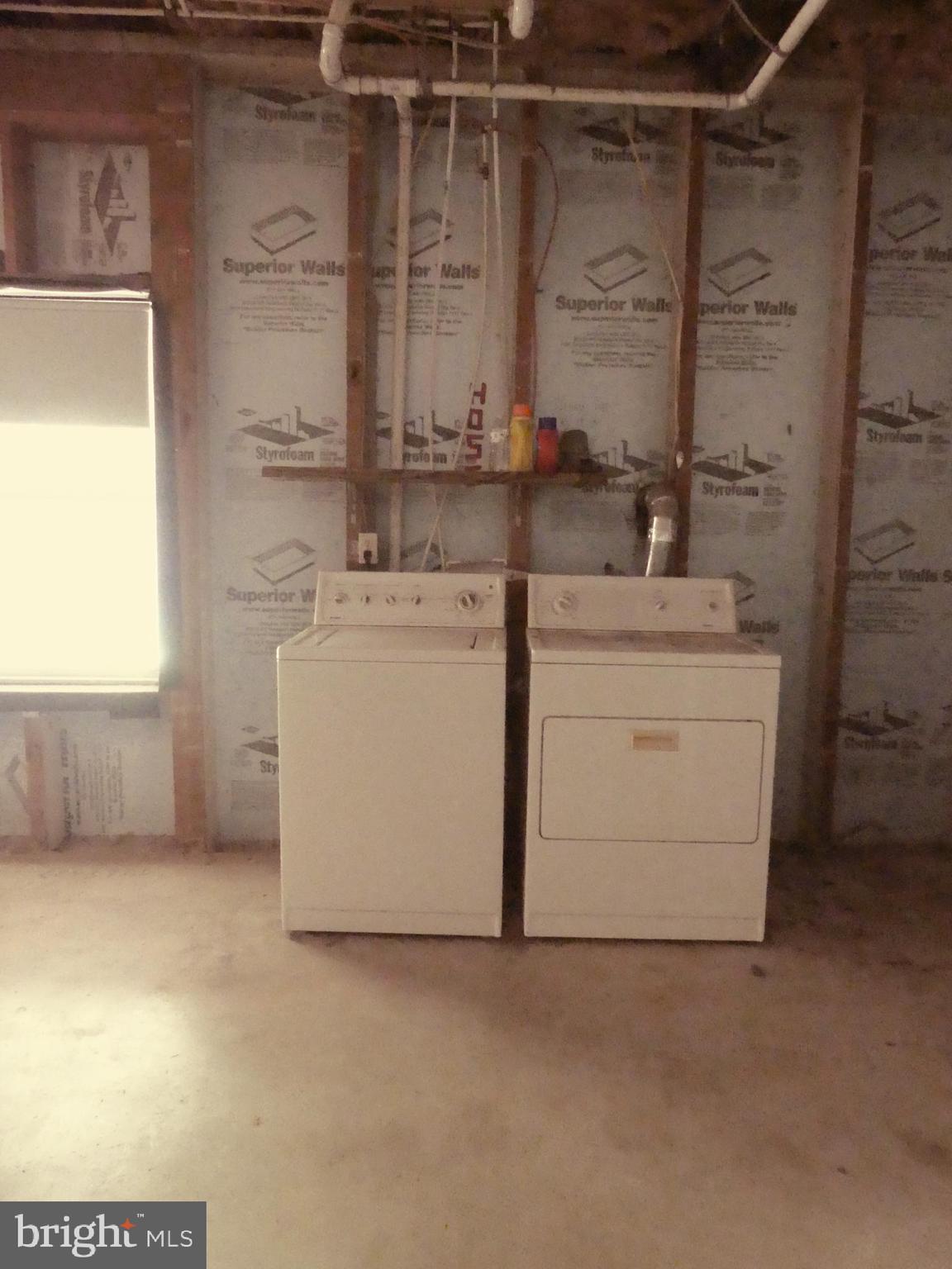 1111 Daniel Road Louisa, VA 23093 - Photo 41 of 70 Washer and dryer