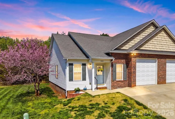 $250,000 | 1662 Golden Cedar Lane, Newton, NC 28658