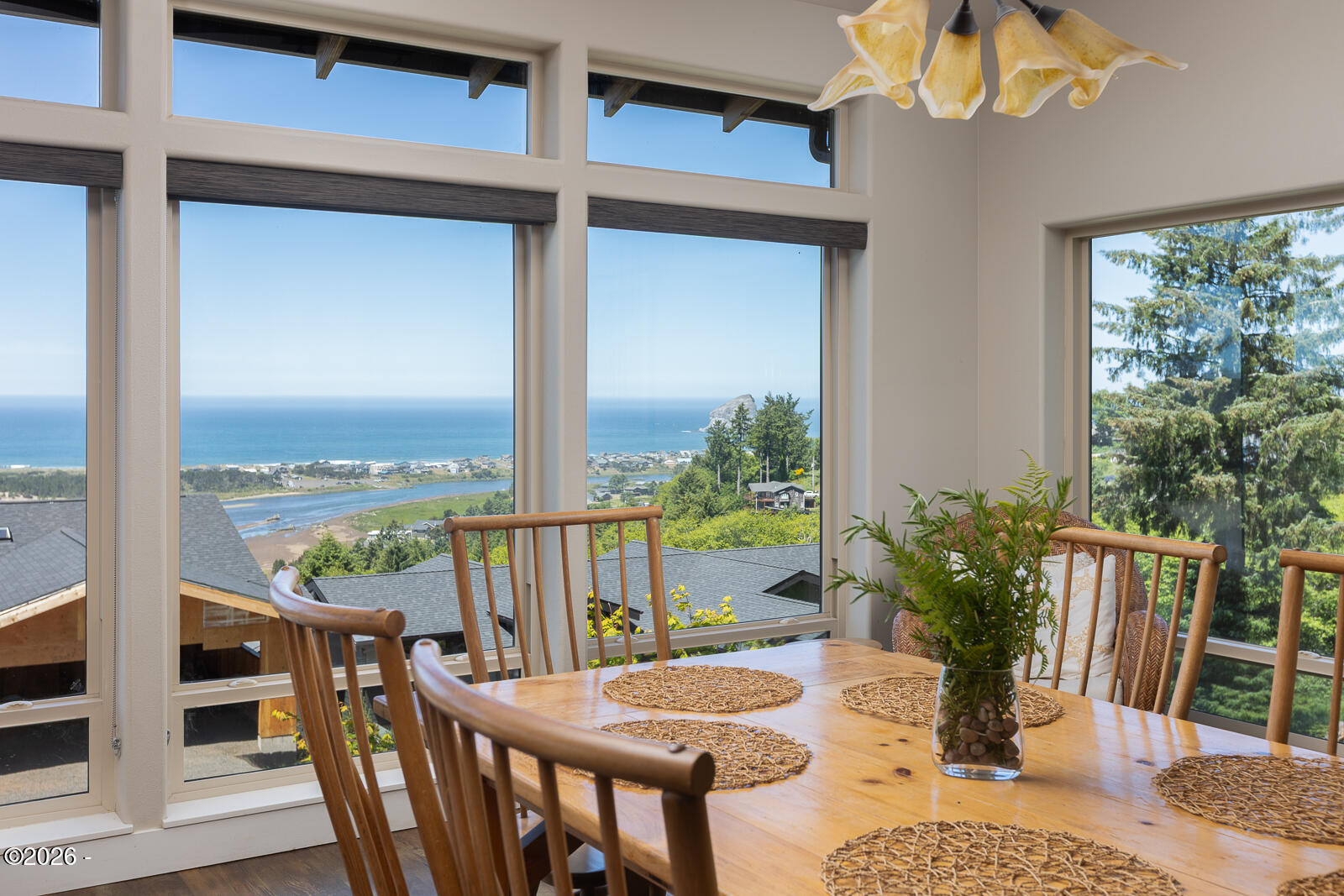 7730 Brooten Mountain Road Pacific City, OR 97135 - Photo 9 of 56