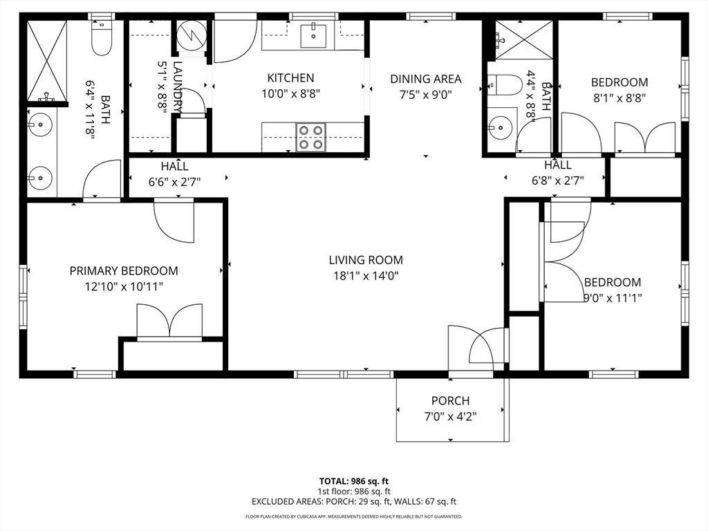 36 Longboat Road West Wareham, MA 02576 - Photo 18 of 18 Gallery Image 18