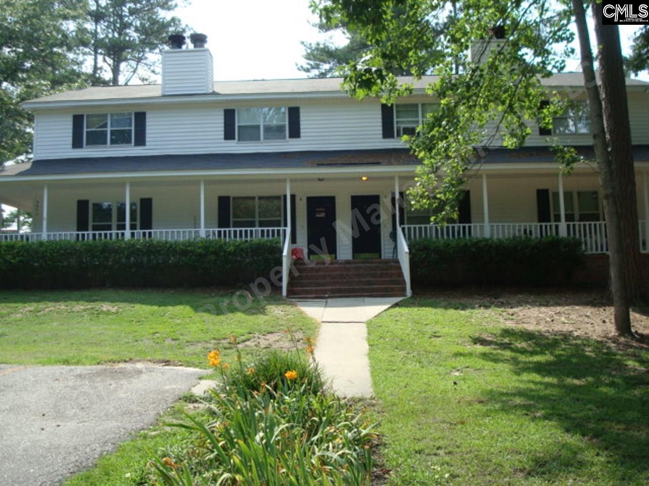 9413 Martindale Road, Unit B Columbia, SC 29223 - Photo 1 of 8