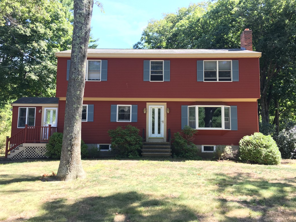 25 Marjorie Road Wilmington, MA 01887 - Photo 1 of 22 Gallery Image 1