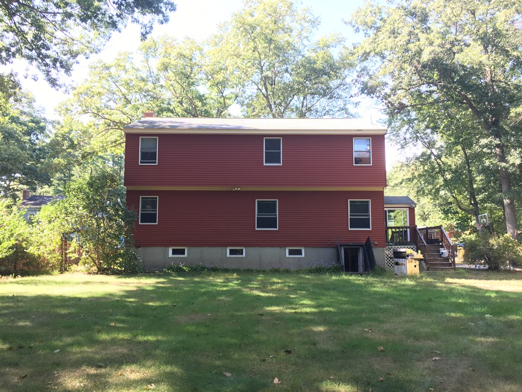 25 Marjorie Road Wilmington, MA 01887 - Photo 2 of 22 Gallery Image 2