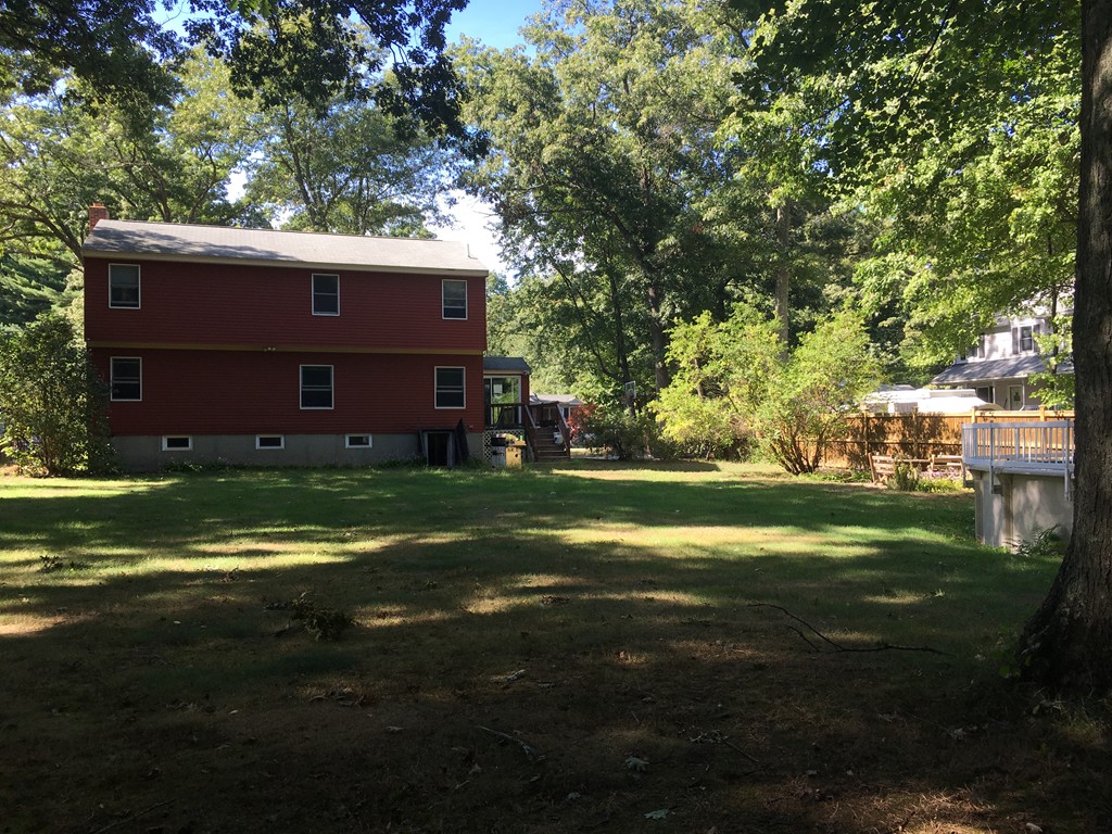 25 Marjorie Road Wilmington, MA 01887 - Photo 3 of 22 Gallery Image 3