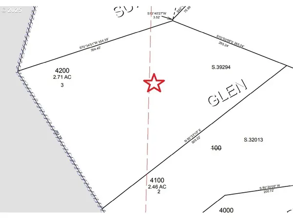 a view of a golf course with a lake