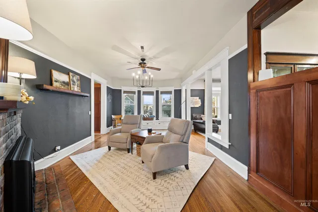 $617,500 | 302 4th Avenue, Lewiston, ID 83501