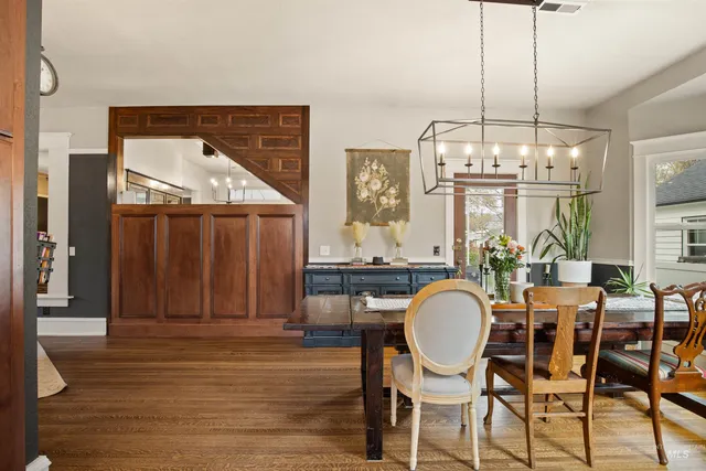 $617,500 | 302 4th Avenue, Lewiston, ID 83501