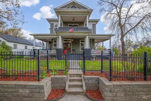 $617,500 | 302 4th Avenue, Lewiston, ID 83501