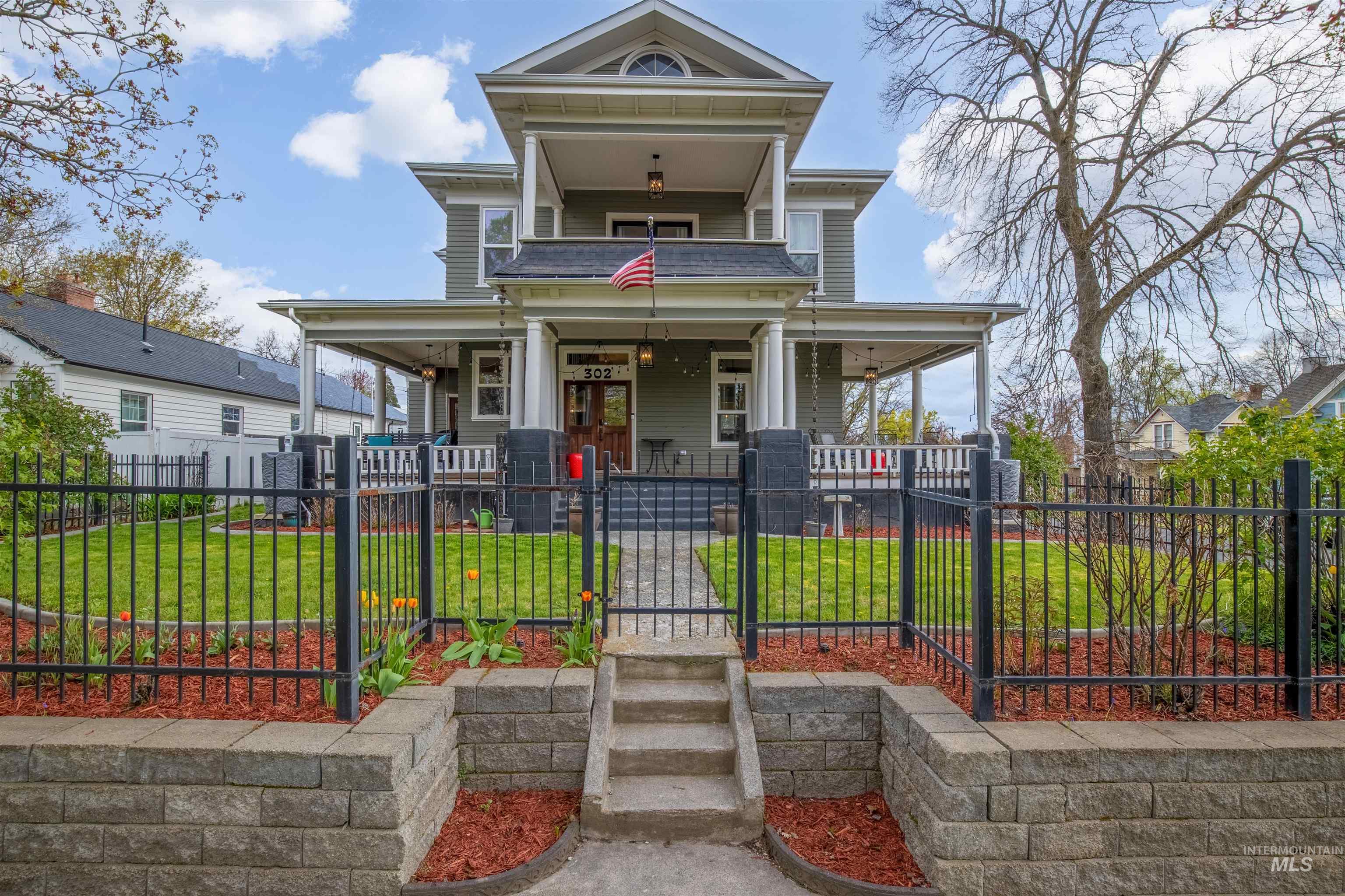 302 4th Avenue Lewiston, ID 83501 - Photo 3 of 48
