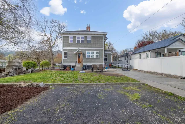 $617,500 | 302 4th Avenue, Lewiston, ID 83501