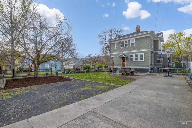 $617,500 | 302 4th Avenue, Lewiston, ID 83501