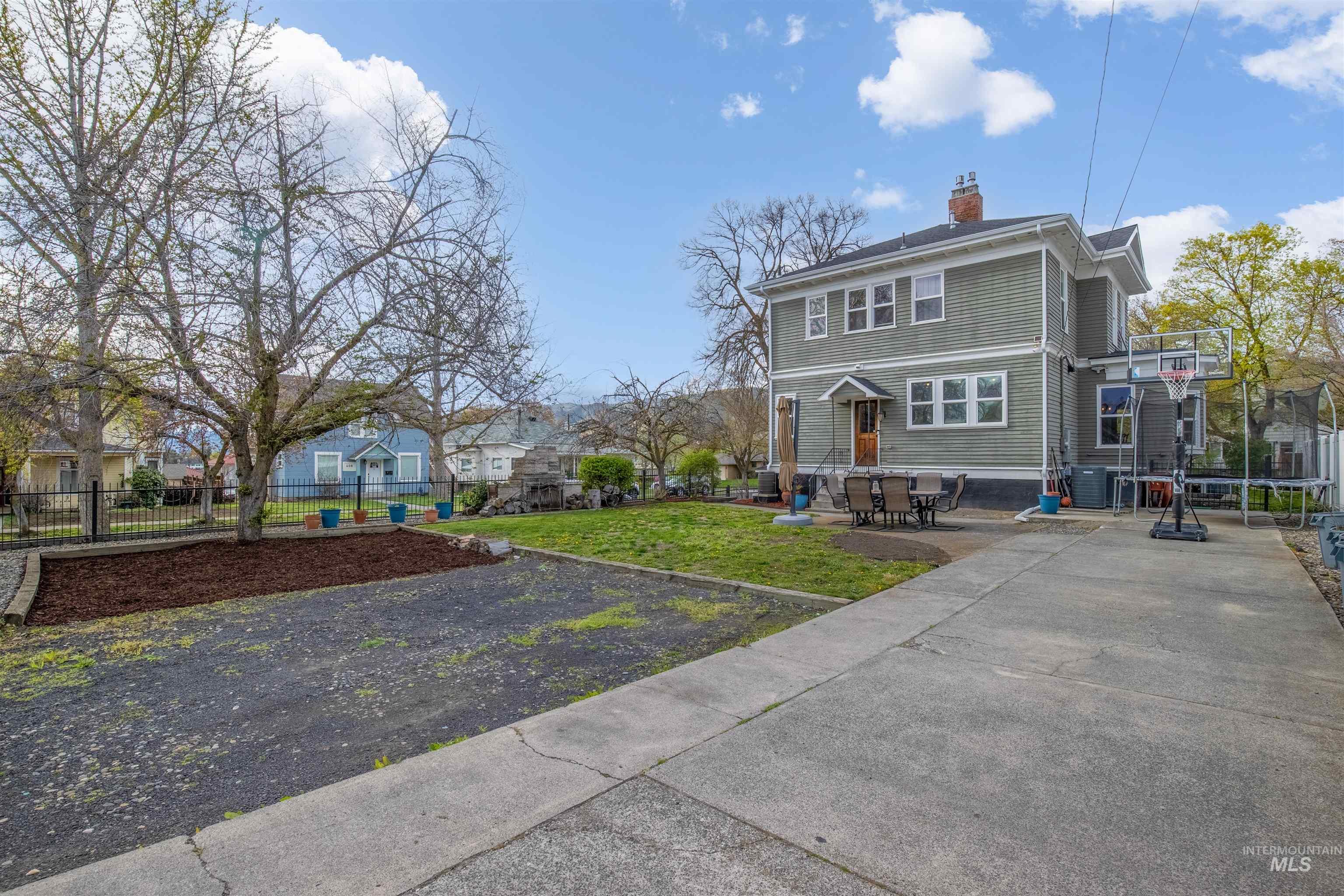 302 4th Avenue Lewiston, ID 83501 - Photo 44 of 48