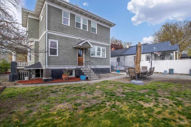 $617,500 | 302 4th Avenue, Lewiston, ID 83501