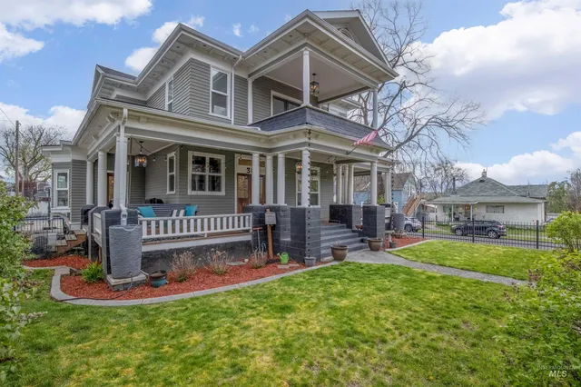 $617,500 | 302 4th Avenue, Lewiston, ID 83501
