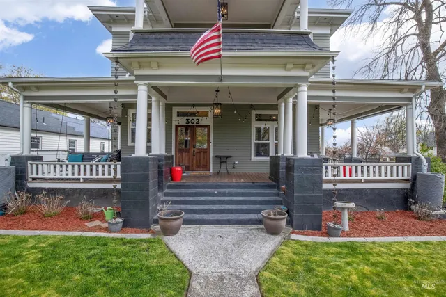 $617,500 | 302 4th Avenue, Lewiston, ID 83501