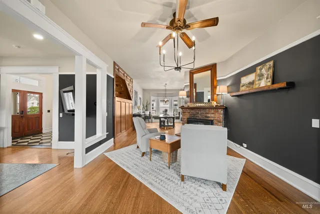 $617,500 | 302 4th Avenue, Lewiston, ID 83501