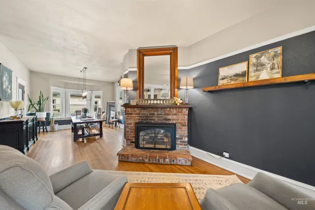 $617,500 | 302 4th Avenue, Lewiston, ID 83501