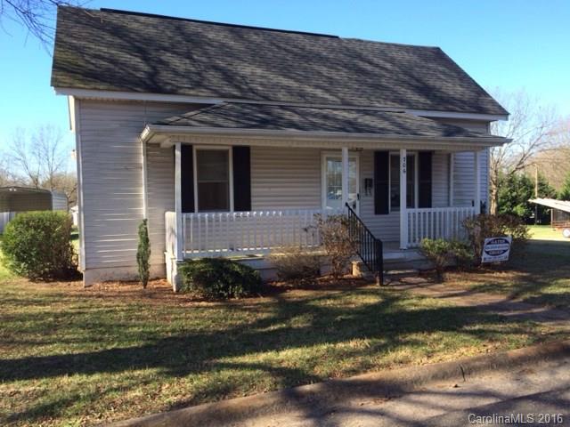706 Maple Street Cherryville, NC 28021 - Photo 1 of 9 Gallery Image 1
