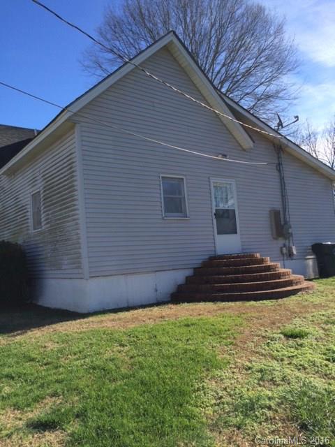706 Maple Street Cherryville, NC 28021 - Photo 2 of 9 Gallery Image 2
