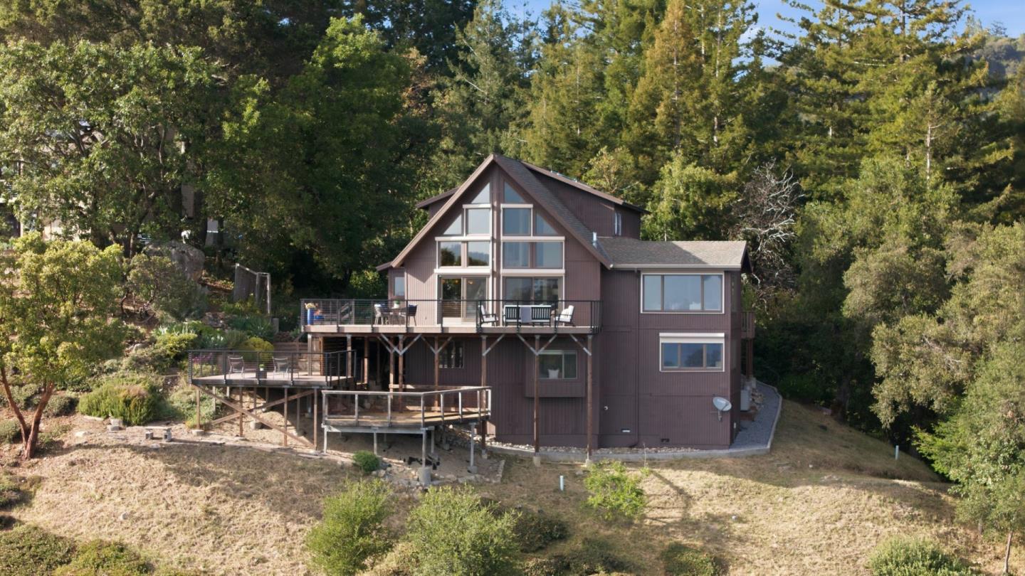 18836 Favre Ridge Road Los Gatos, CA 95033 - Photo 76 of 89