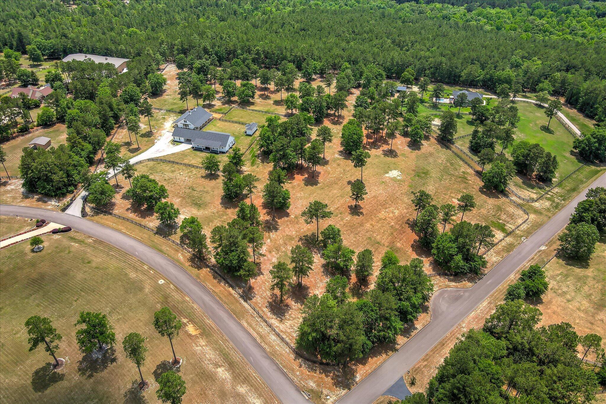 230 Meadows Ridge Court Aiken, SC 29803 - Photo 91 of 100