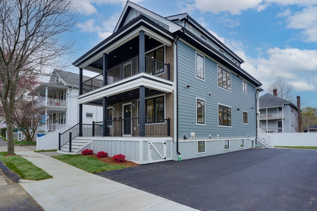 19 Drew Road, Unit 19 Belmont, MA 02478 - Photo 34 of 34