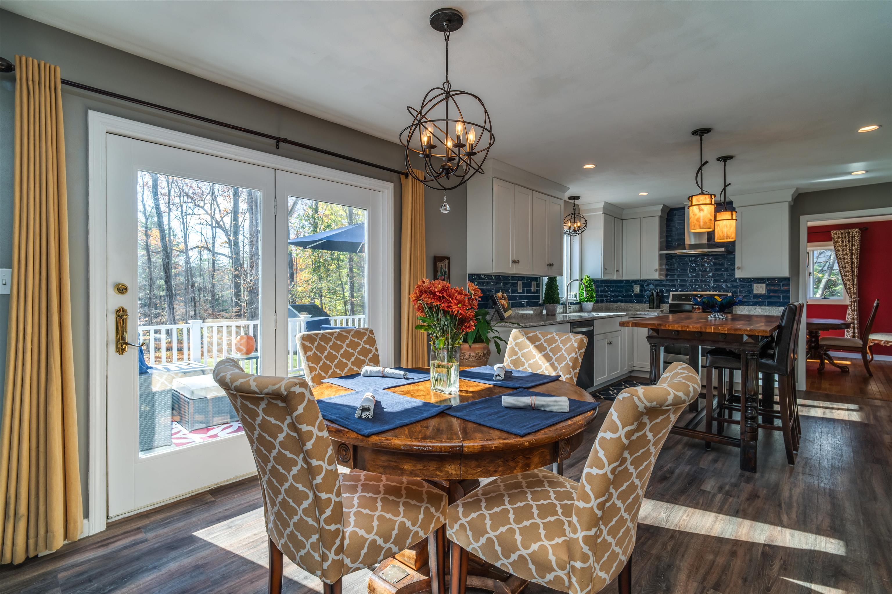 5 Drury Plains Road Stratham, NH 03885 - Photo 3 of 40