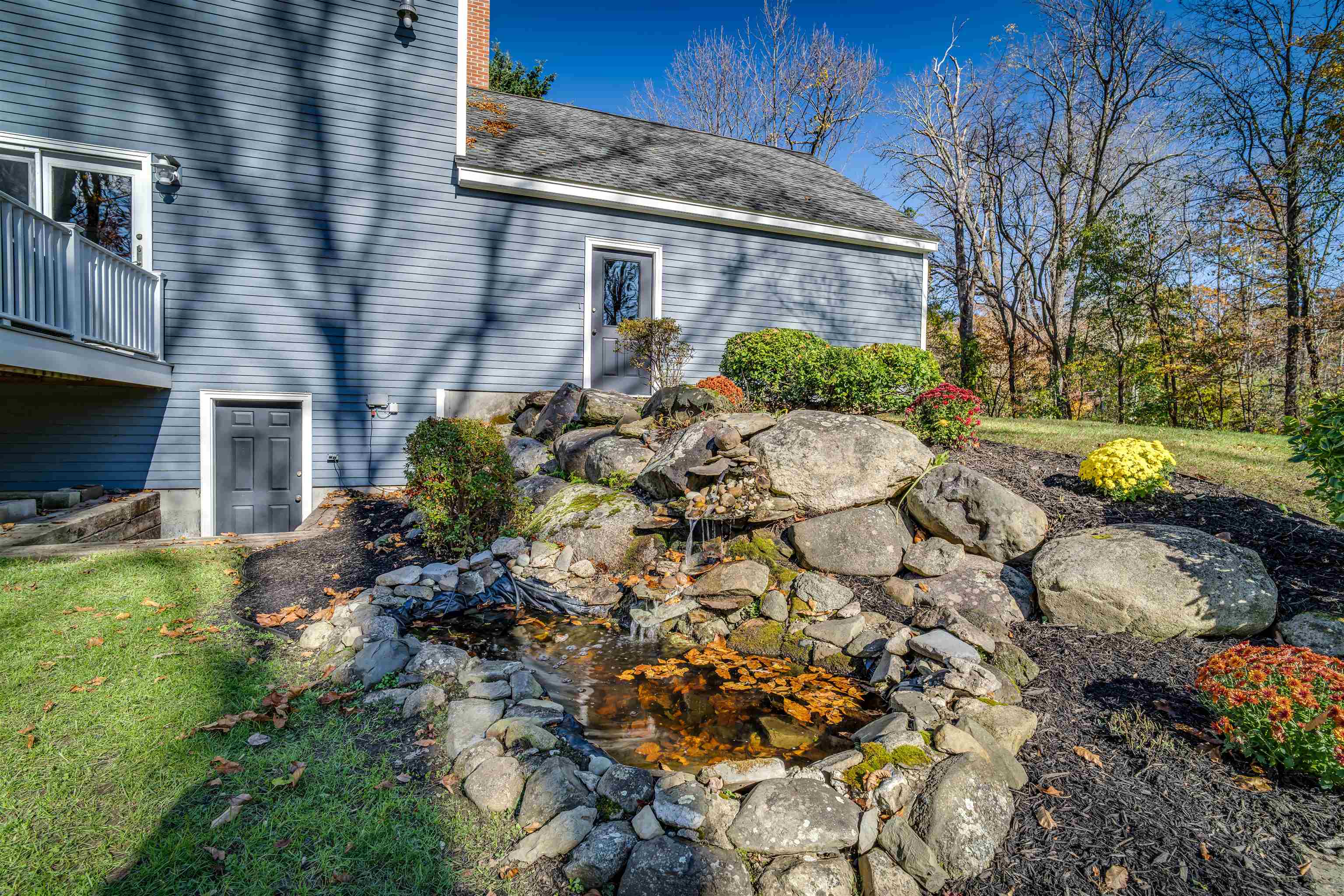 5 Drury Plains Road Stratham, NH 03885 - Photo 33 of 40