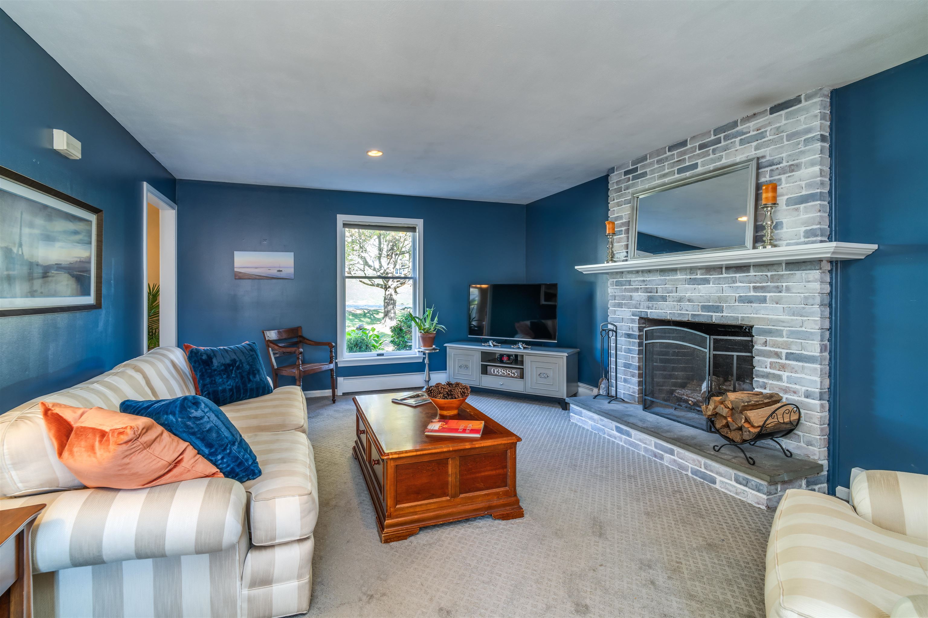 5 Drury Plains Road Stratham, NH 03885 - Photo 4 of 40