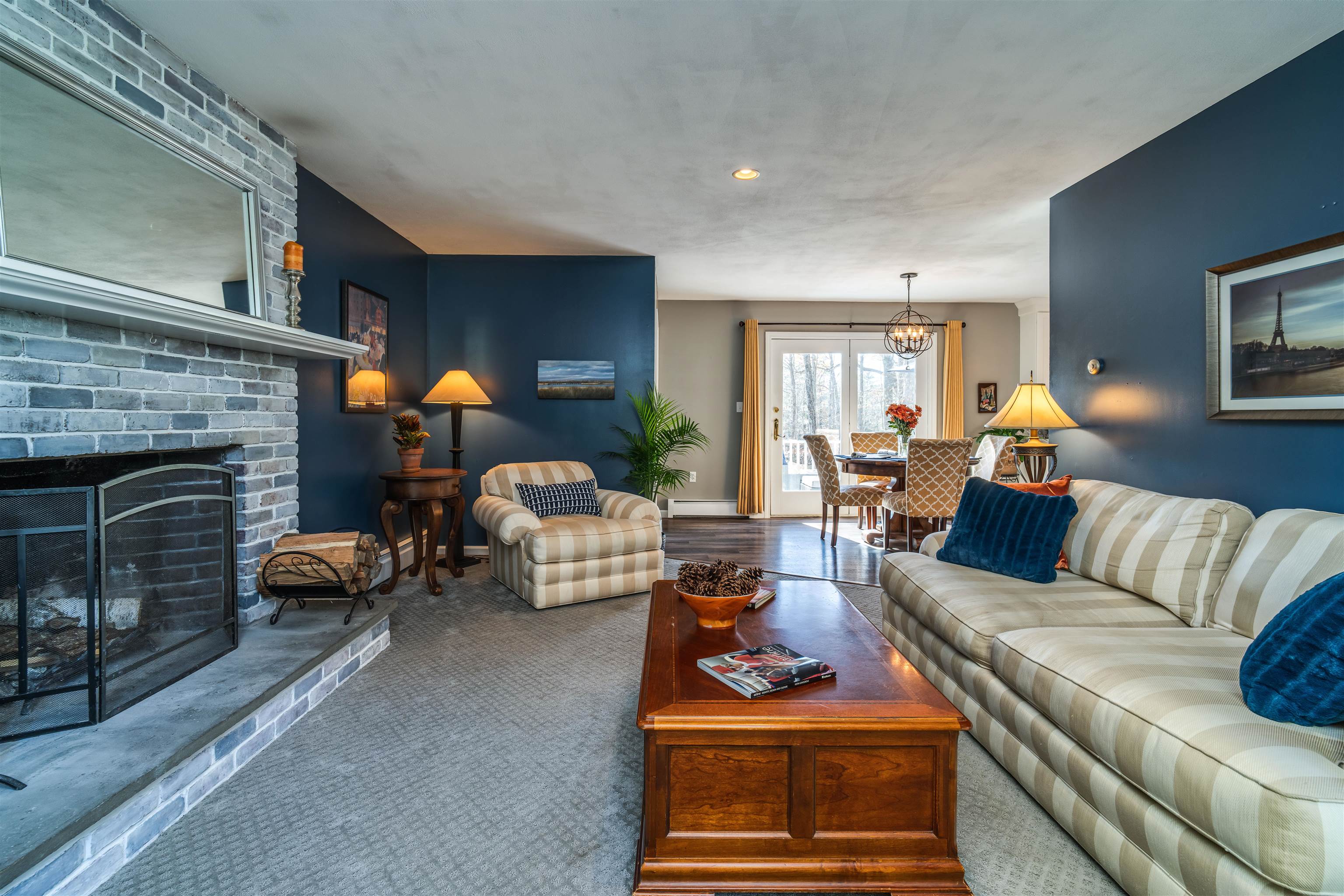 5 Drury Plains Road Stratham, NH 03885 - Photo 6 of 40