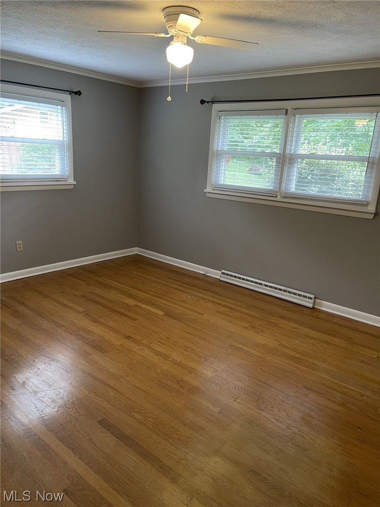 755 Sheridan Road Coshocton, OH 43812 - Photo 8 of 19 Bedroom
