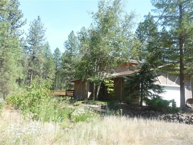 15309 Cheney Spokane Road Cheney, WA 99004 - Photo 1 of 19