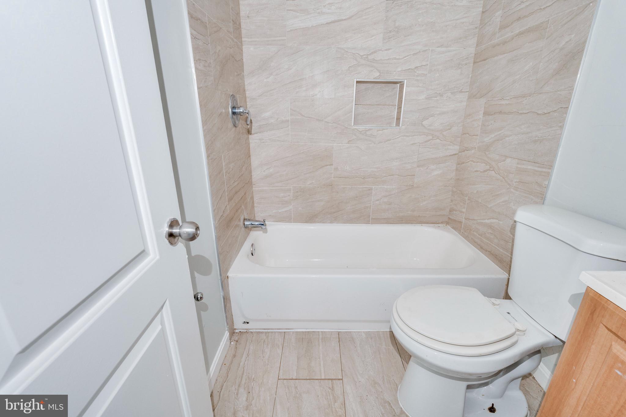 4602 Hillside Road Southeast Washington, DC 20019 - Photo 14 of 21