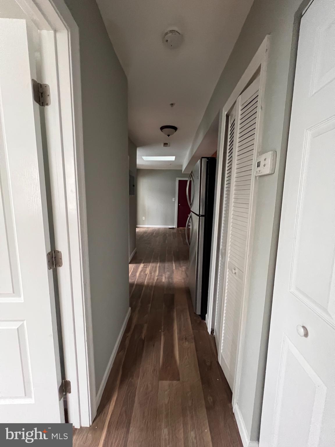 4602 Hillside Road Southeast Washington, DC 20019 - Photo 21 of 21