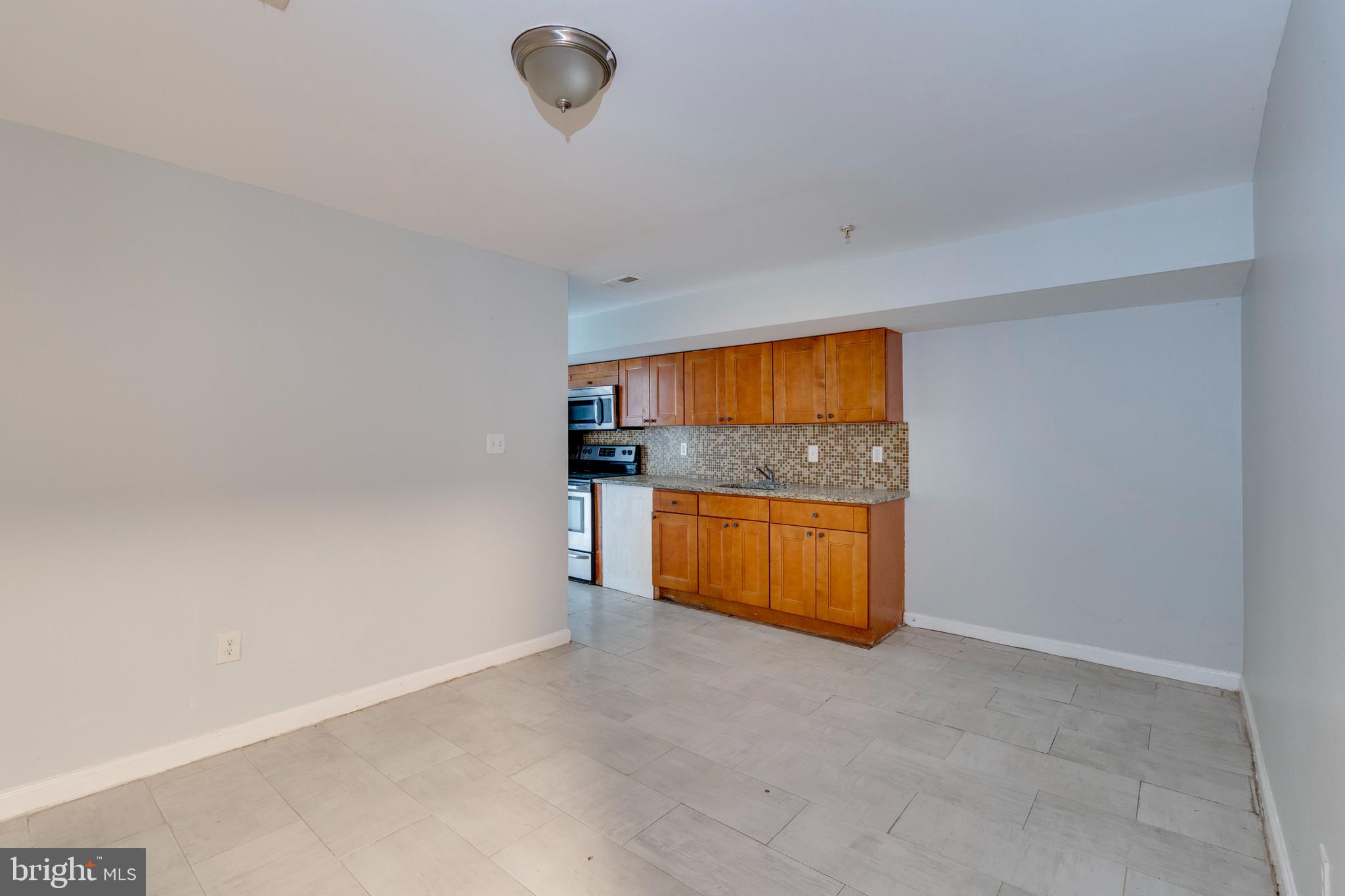 4602 Hillside Road Southeast Washington, DC 20019 - Photo 5 of 21