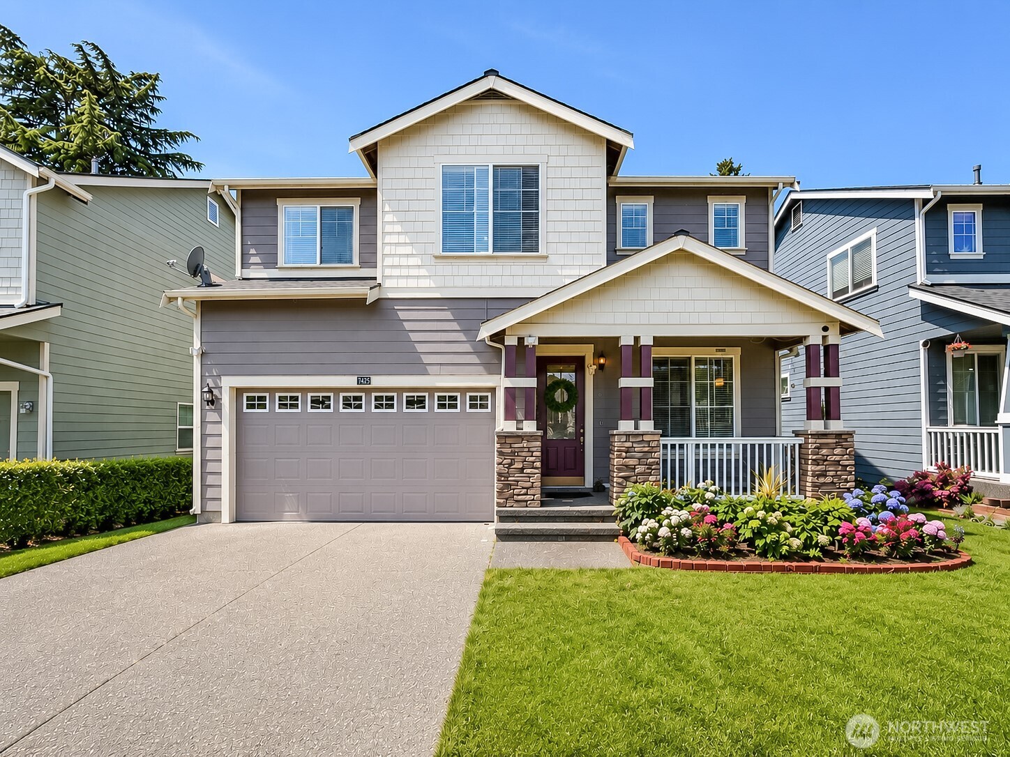 17749 110th Place Southeast Renton, WA 98055 - Photo 1 of 29