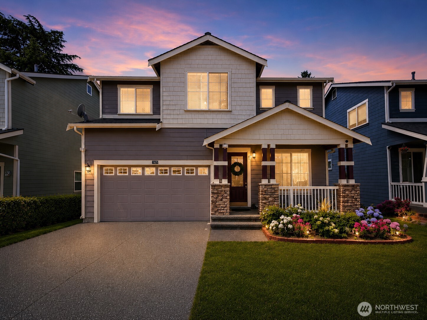 17749 110th Place Southeast Renton, WA 98055 - Photo 2 of 29