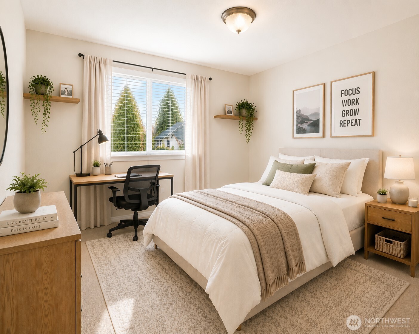 17749 110th Place Southeast Renton, WA 98055 - Photo 21 of 29
