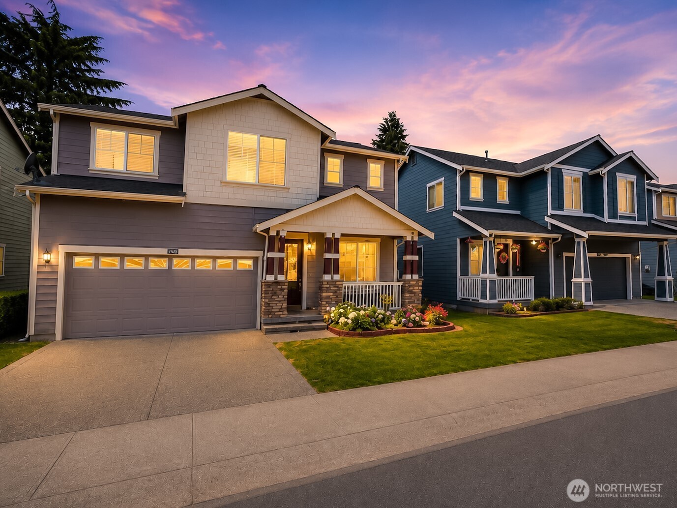 17749 110th Place Southeast Renton, WA 98055 - Photo 28 of 29