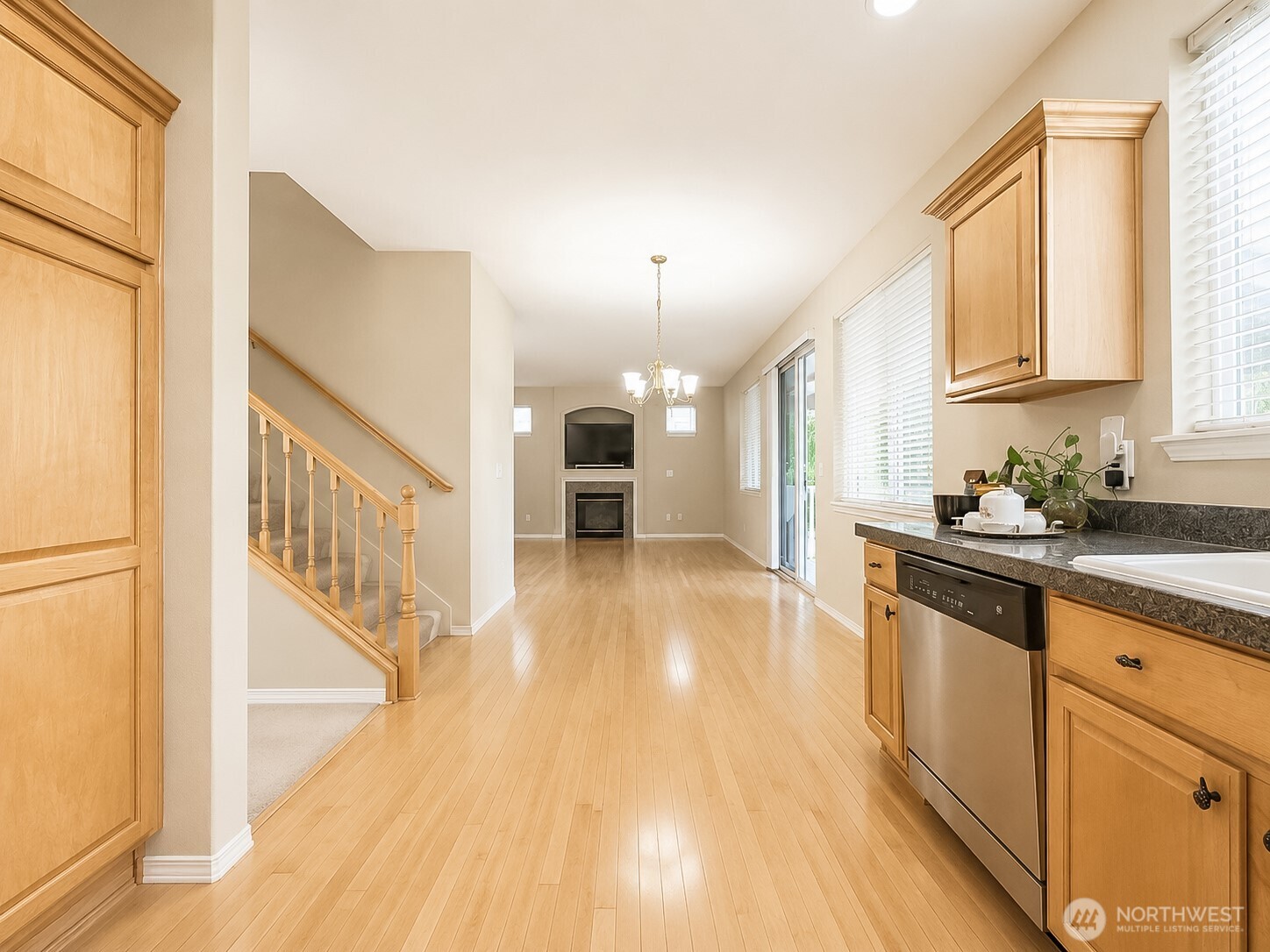 17749 110th Place Southeast Renton, WA 98055 - Photo 8 of 29