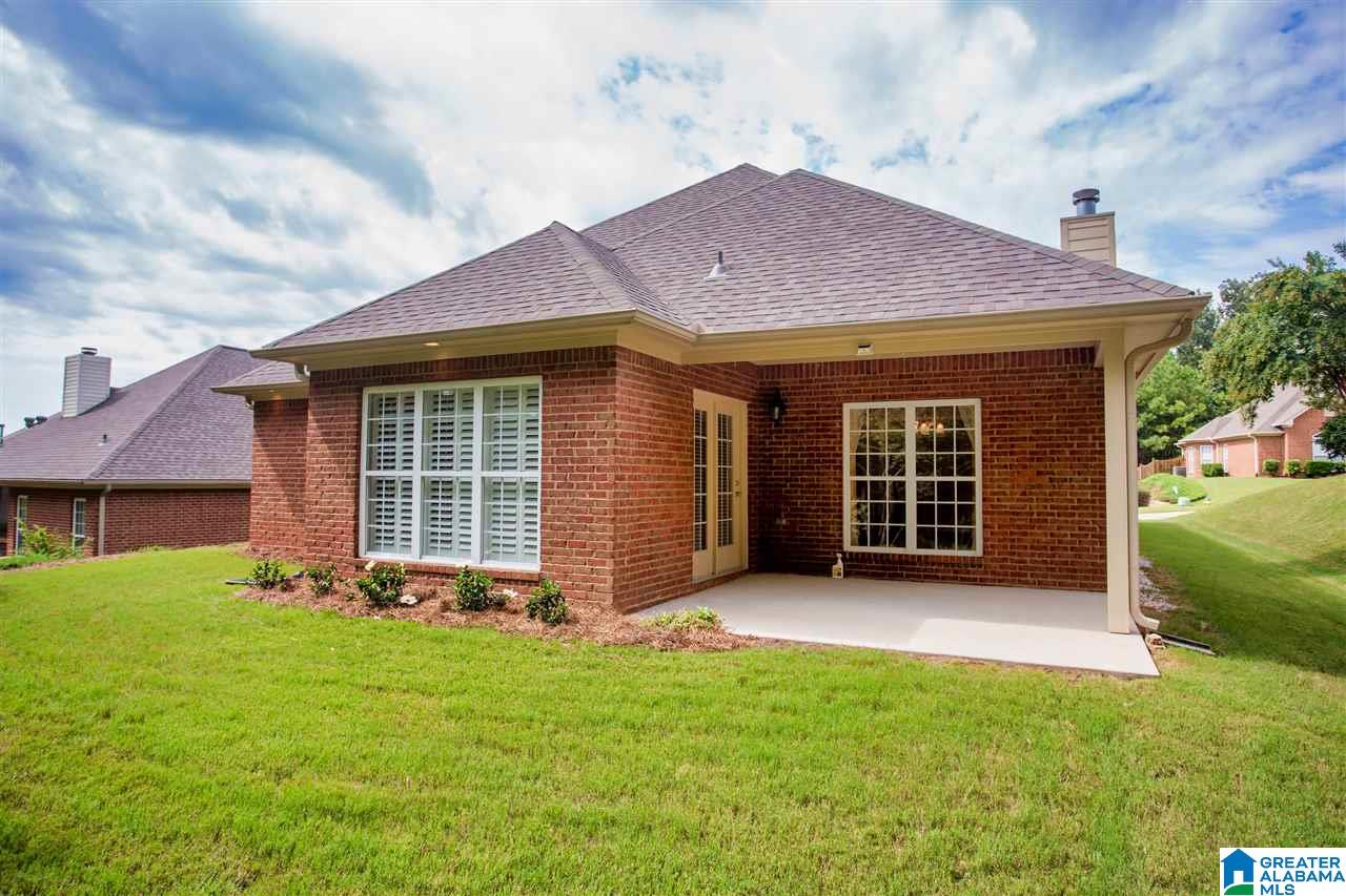851 Narrows Point Drive Birmingham, AL 35242 - Photo 30 of 32