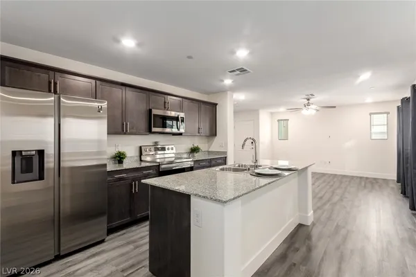 $365,000 | 2670 Mango Light Avenue, North Las Vegas, NV 89086