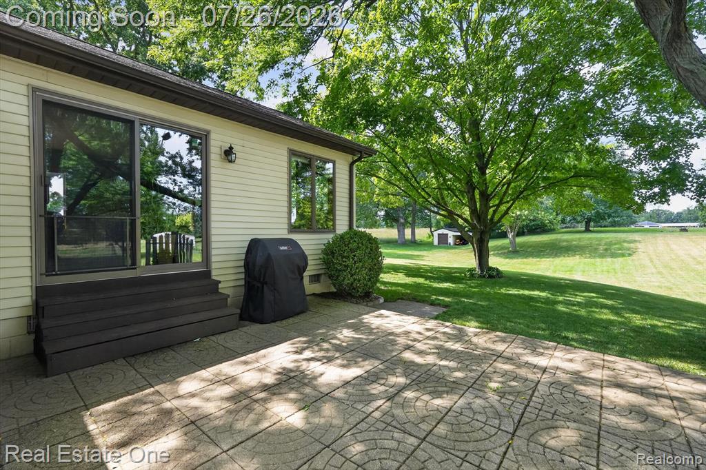7255 Hall Road Davisburg, MI 48350 - Photo 44 of 66