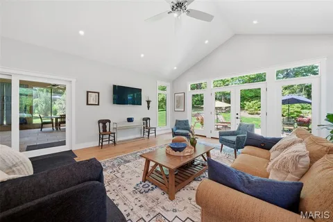 $1,089,000 | 427 Clif Side Drive, Glendale, MO 63122