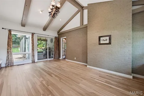 $1,089,000 | 427 Clif Side Drive, Glendale, MO 63122